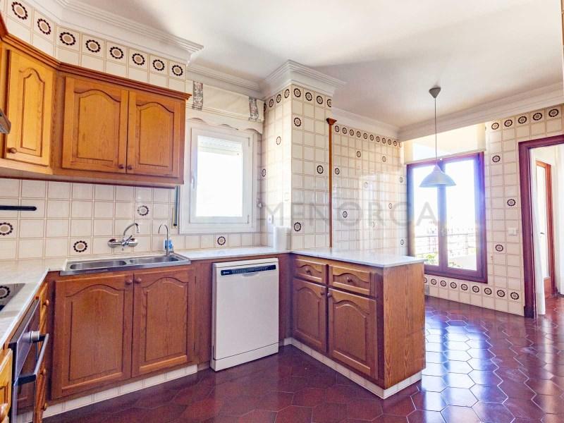 Flat for Sale in Mahón