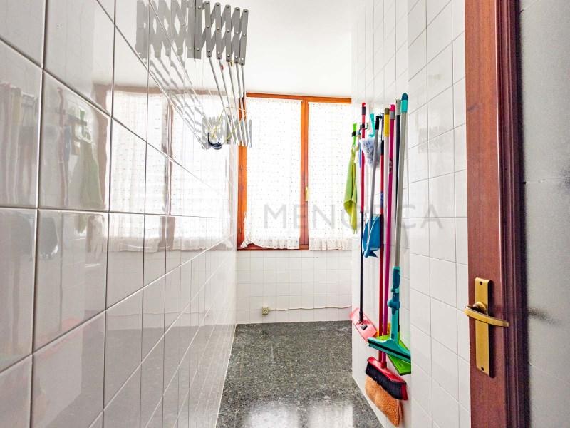 Piso en Venta en Mahón