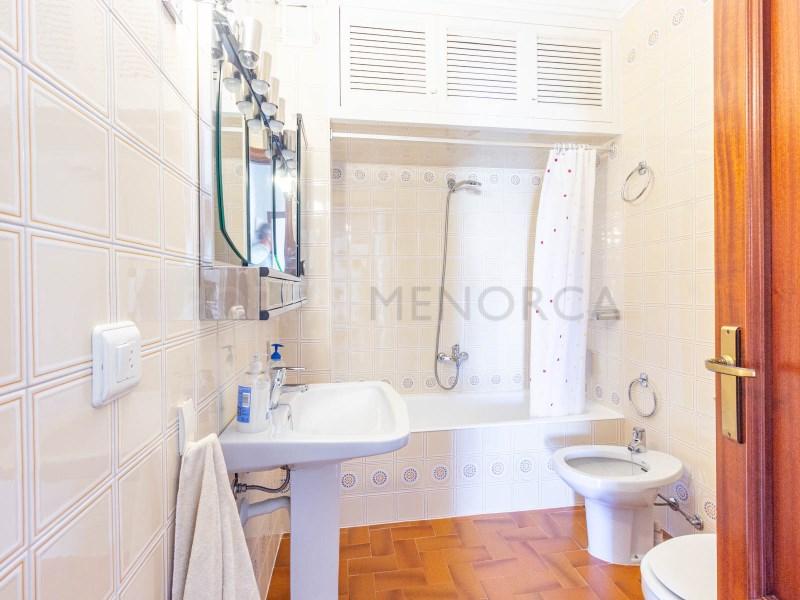 Piso en Venta en Mahón