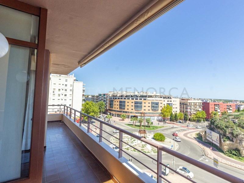 Flat for Sale in Mahón