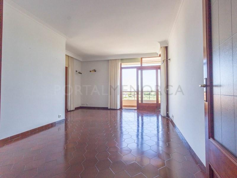 Flat for Sale in Mahón