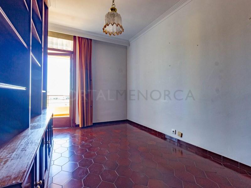 Piso en Venta en Mahón