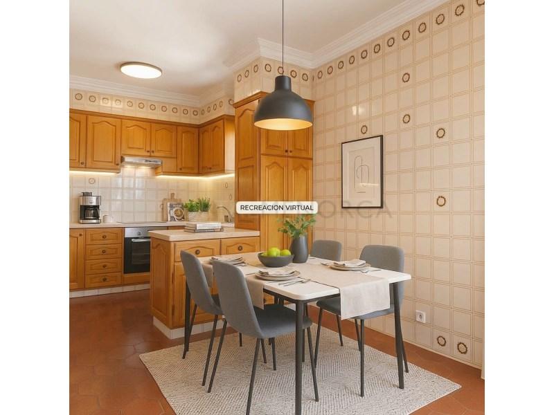 Piso en Venta en Mahón