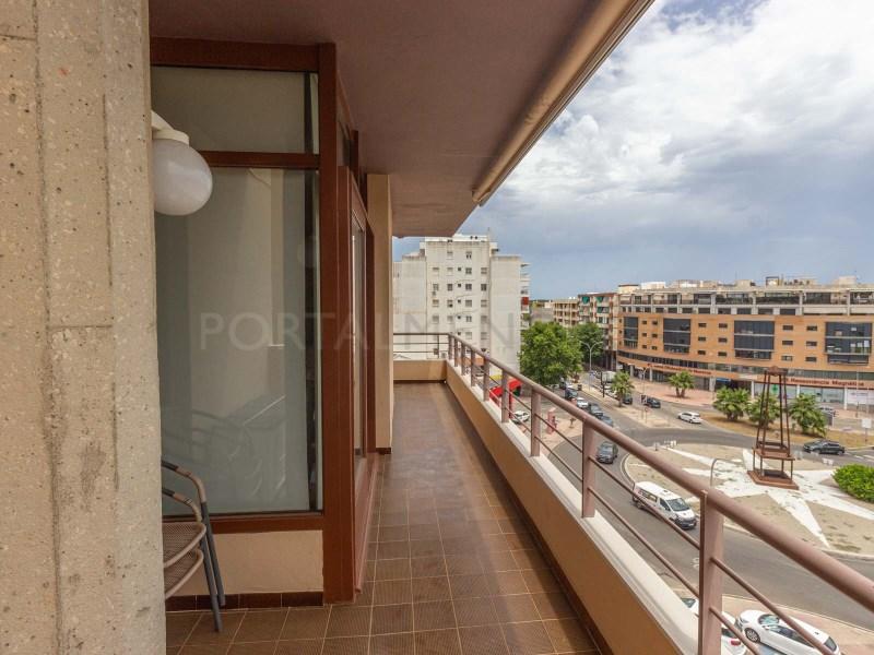 Piso en Venta en Mahón