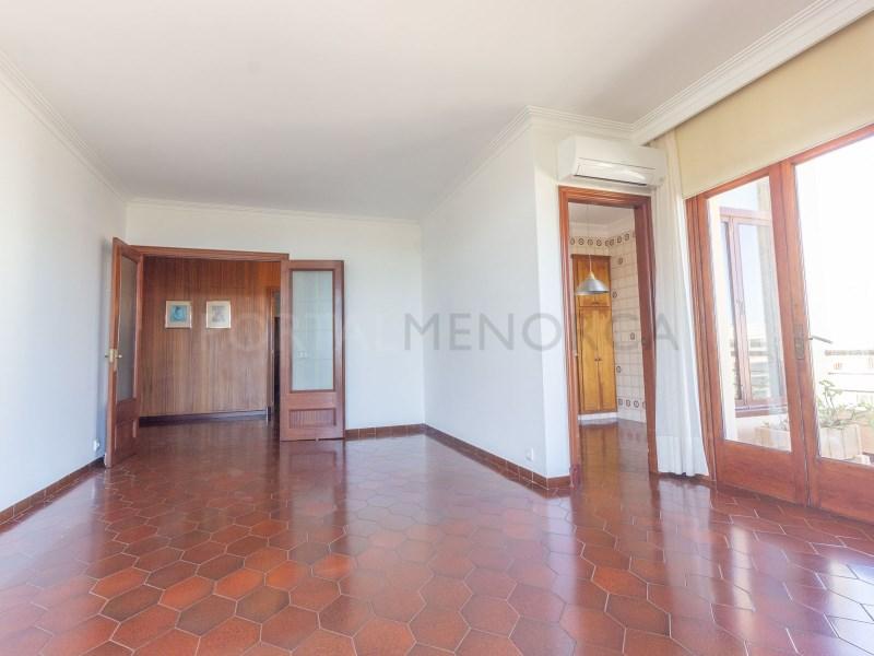 Piso en Venta en Mahón
