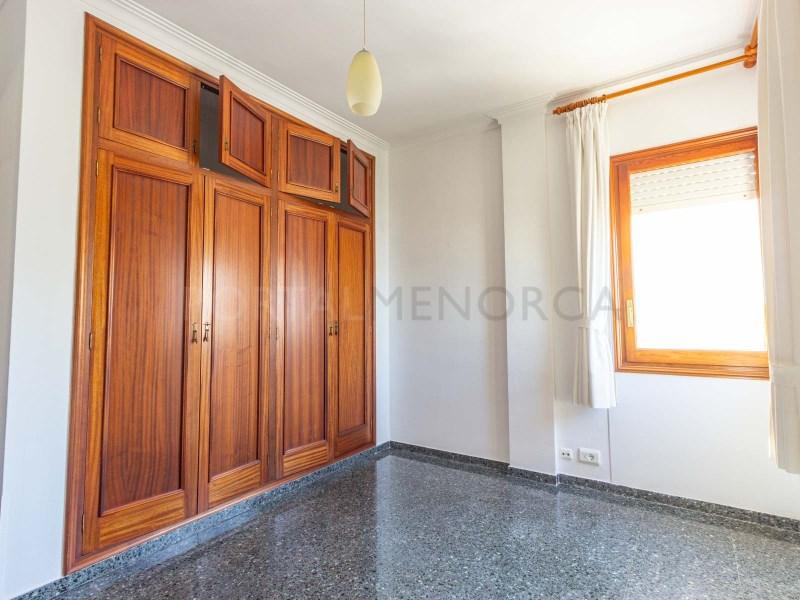 Piso en Venta en Mahón