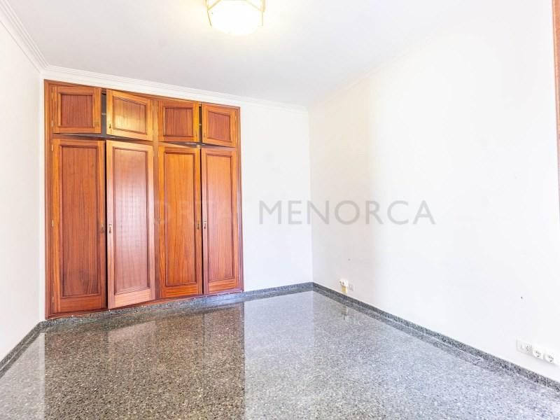 Flat for Sale in Mahón