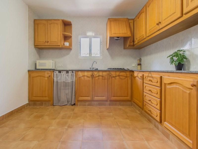 Chalet for Sale in Es Mercadal