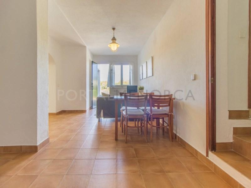 Chalet for Sale in Es Mercadal