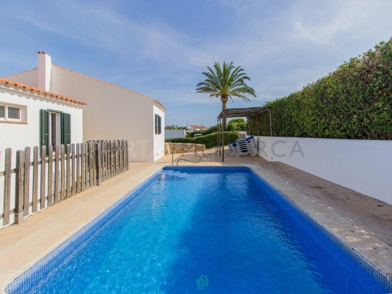 Chalet for Sale in Es Mercadal