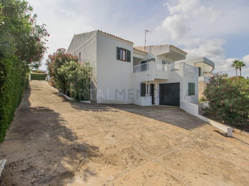Chalet for Sale in Es Mercadal