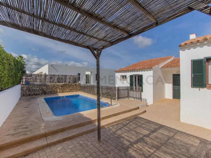 Chalet for Sale in Es Mercadal