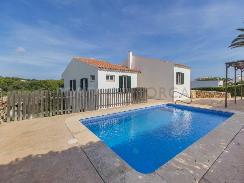 Chalet for Sale in Es Mercadal