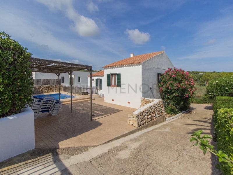 Chalet for Sale in Es Mercadal