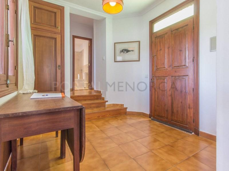 Chalet for Sale in Es Mercadal