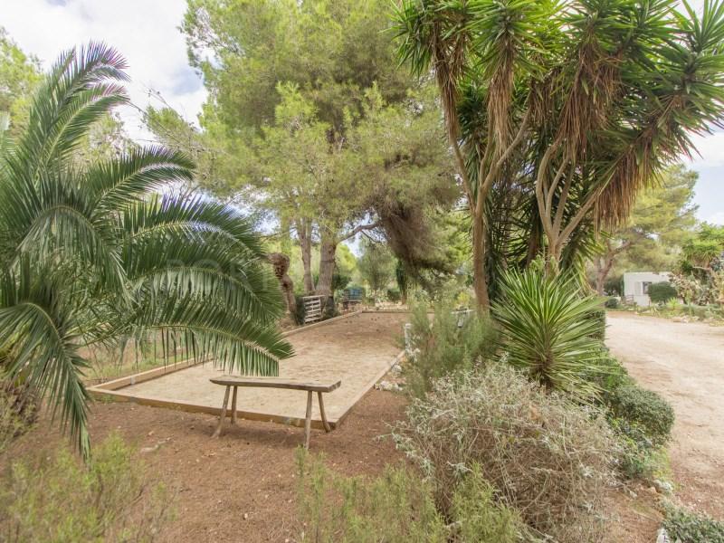 Casa en Venta en Sant Lluís
