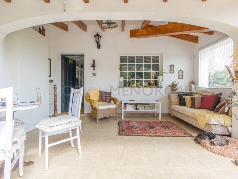 Casa en Venta en Sant Lluís