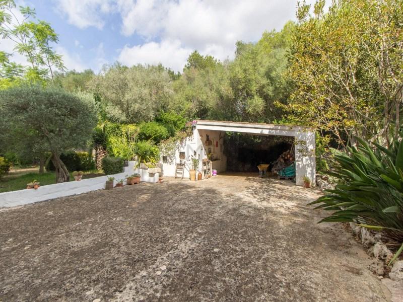 Casa en Venta en Sant Lluís