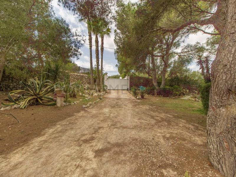 Casa en Venta en Sant Lluís