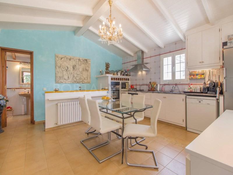 Casa en Venta en Sant Lluís