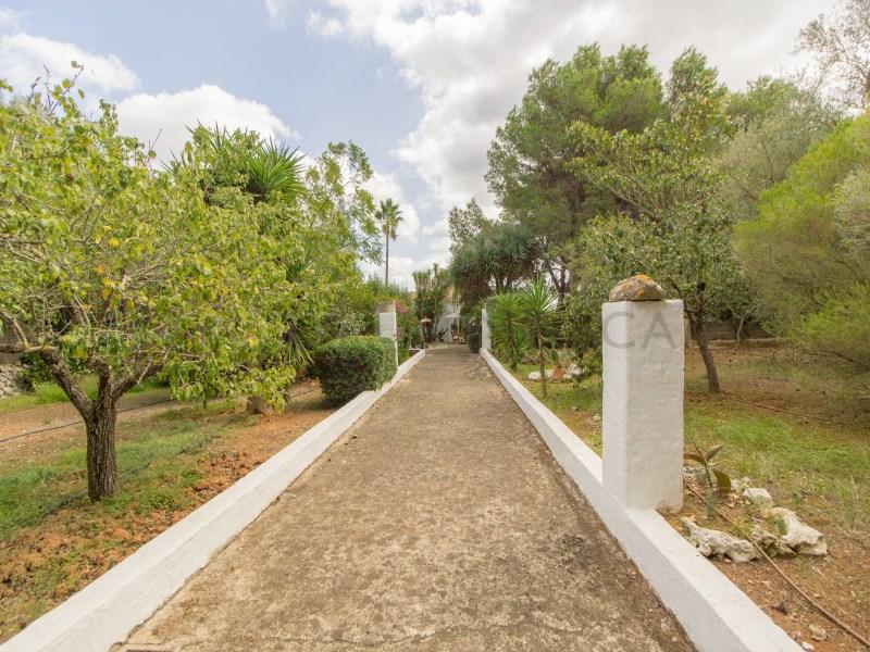 Casa en Venta en Sant Lluís