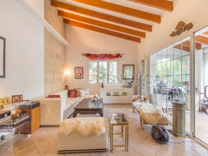 Casa en Venta en Sant Lluís