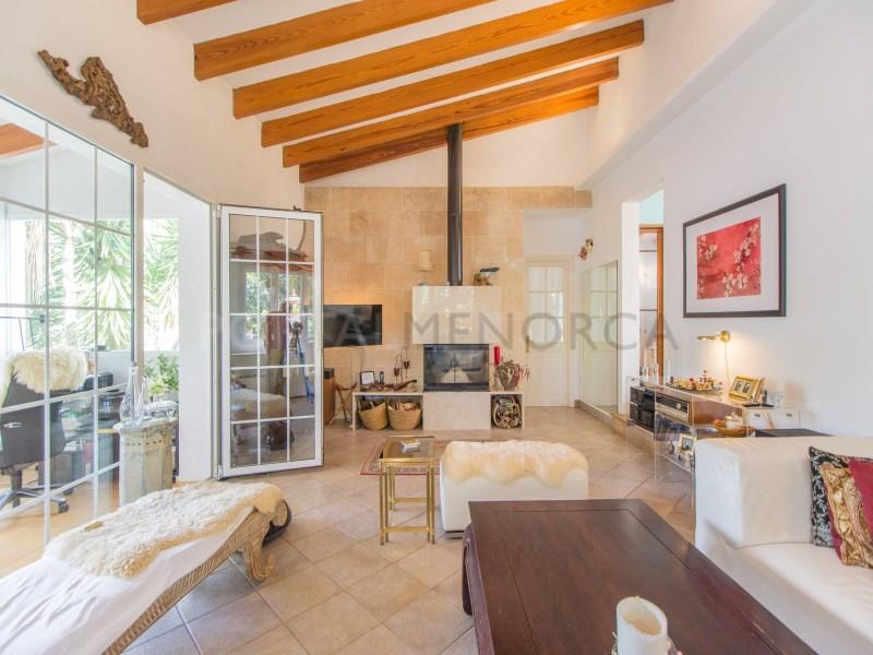 Casa en Venta en Sant Lluís