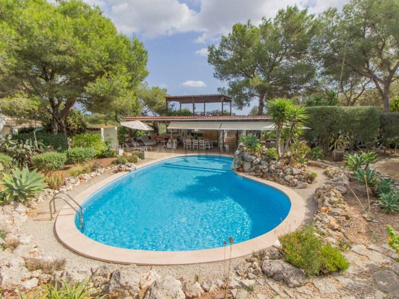 Casa en Venta en Sant Lluís