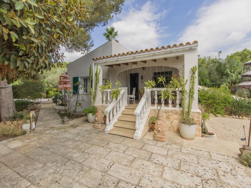 Casa en Venta en Sant Lluís