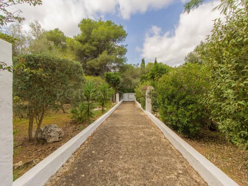 Casa en Venta en Sant Lluís