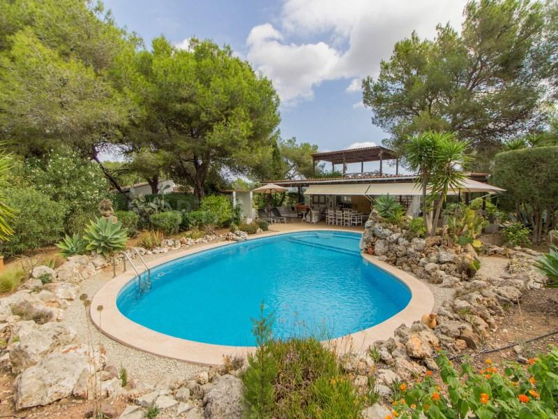 Casa en Venta en Sant Lluís