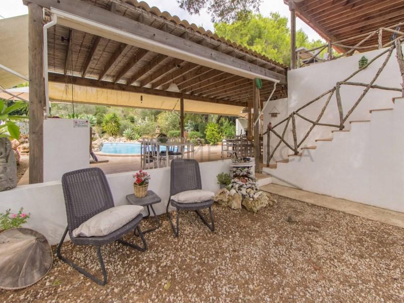Casa en Venta en Sant Lluís