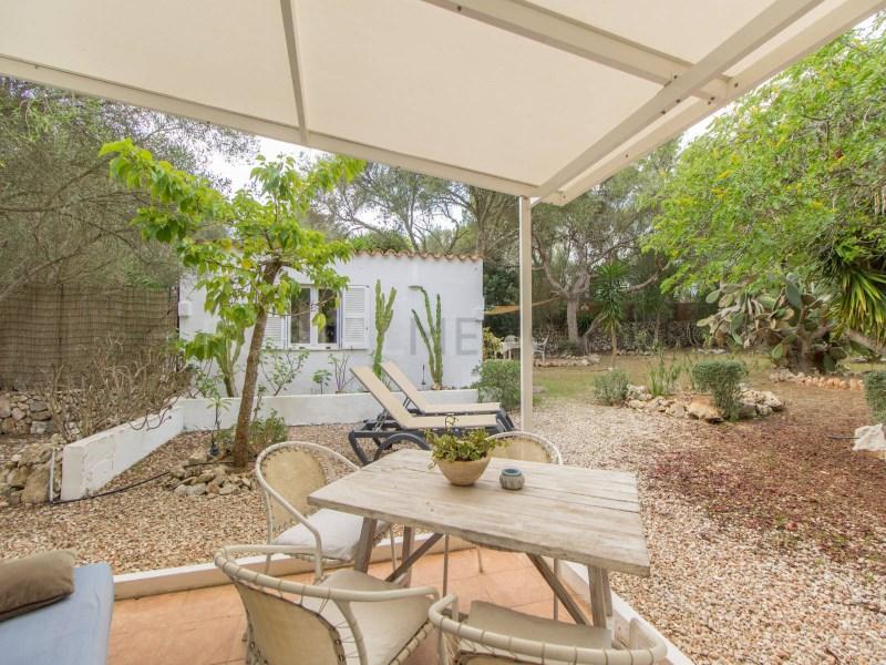 Casa en Venta en Sant Lluís