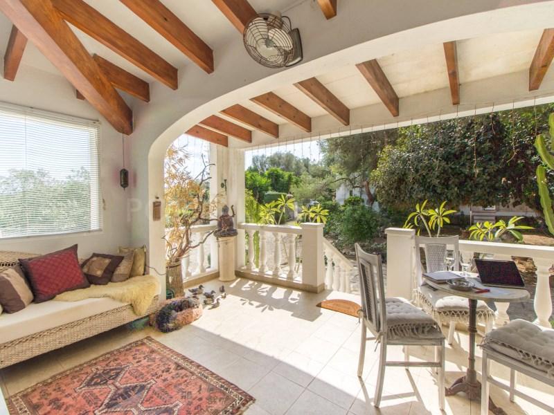 Casa en Venta en Sant Lluís