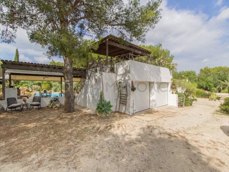 Casa en Venta en Sant Lluís