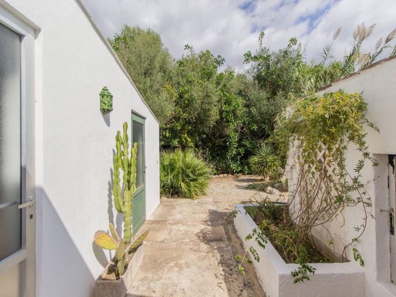 Casa en Venta en Sant Lluís