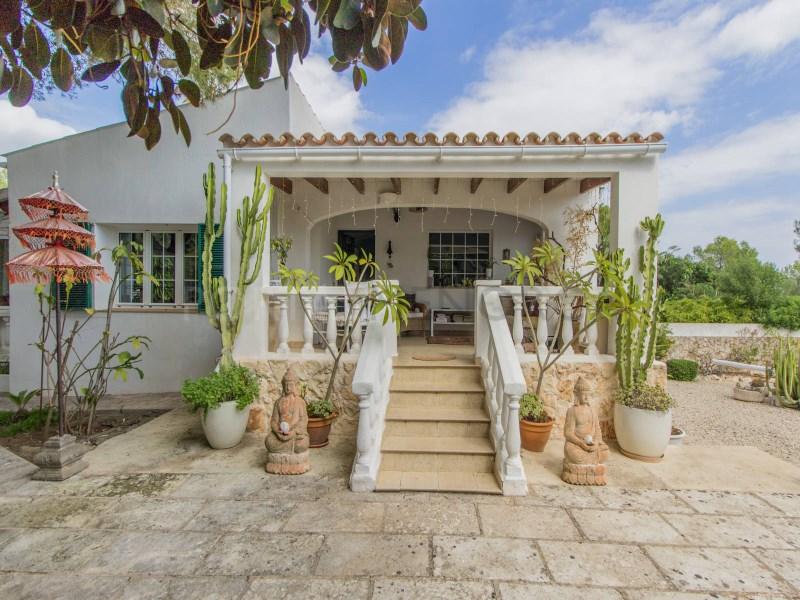 Casa en Venta en Sant Lluís