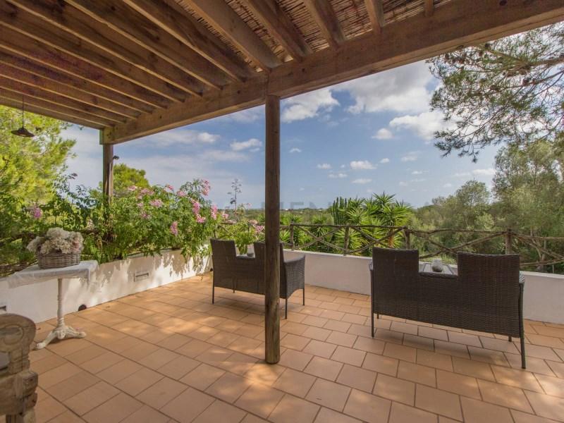 Casa en Venta en Sant Lluís
