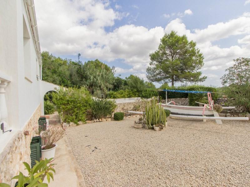 Casa en Venta en Sant Lluís