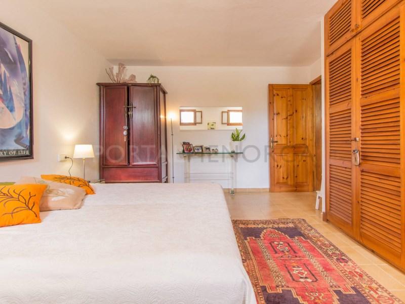 Casa en Venta en Sant Lluís