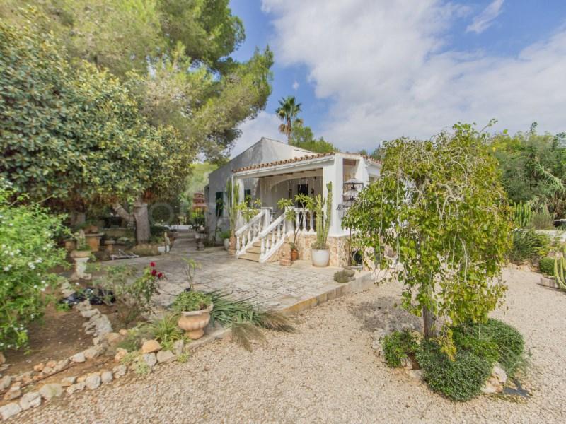 Casa en Venta en Sant Lluís