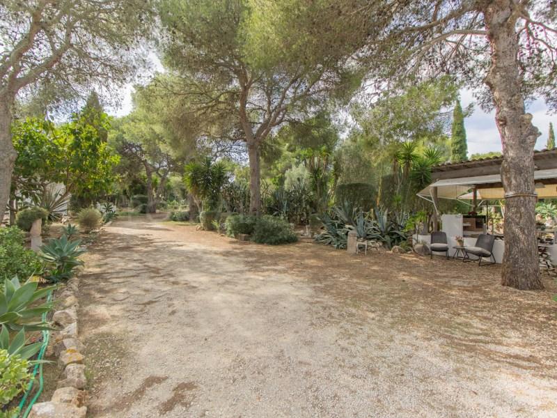 Casa en Venta en Sant Lluís