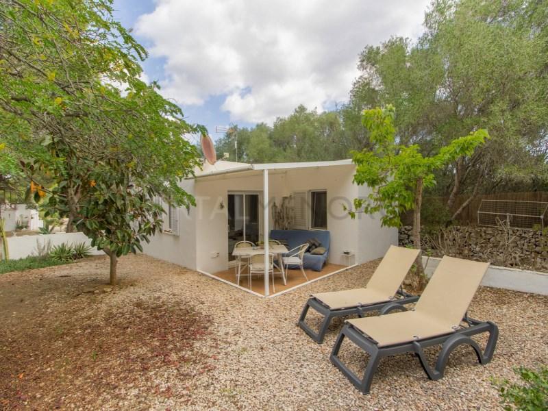 Casa en Venta en Sant Lluís