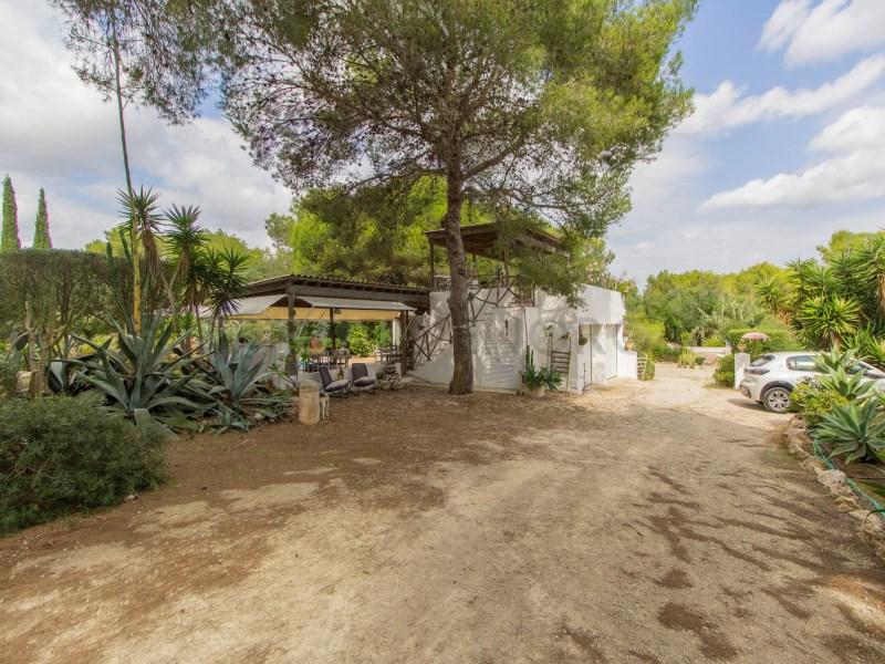 Casa en Venta en Sant Lluís