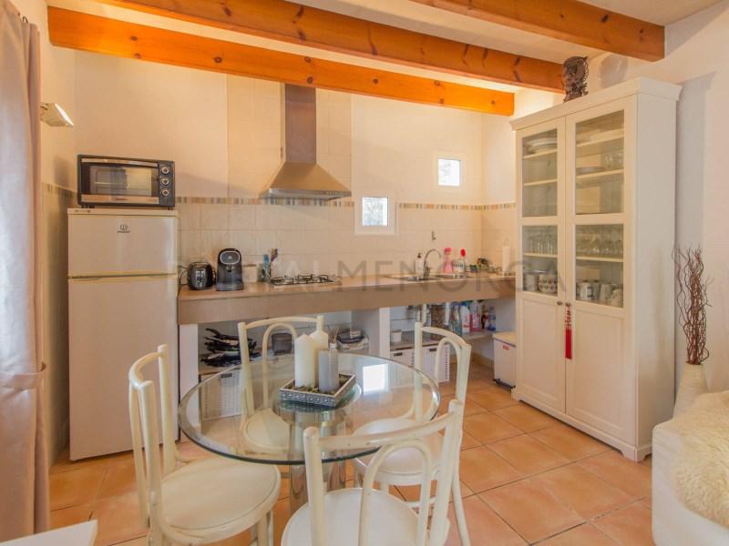 Casa en Venta en Sant Lluís