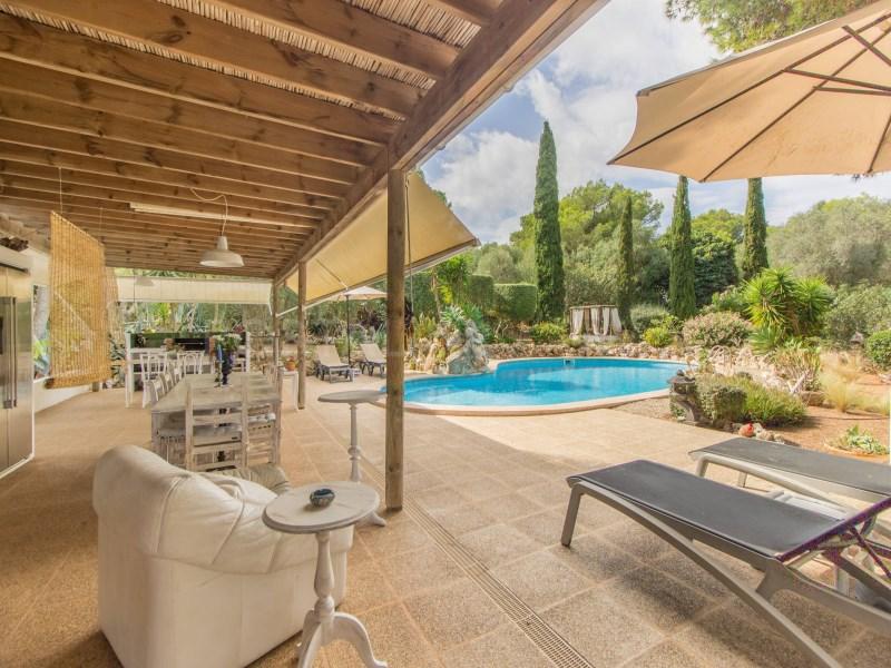 Casa en Venta en Sant Lluís