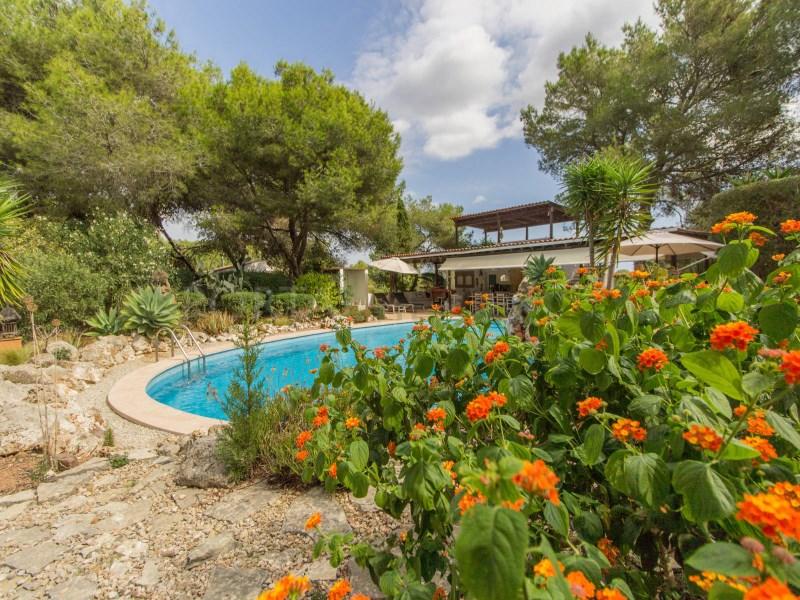 Casa en Venta en Sant Lluís