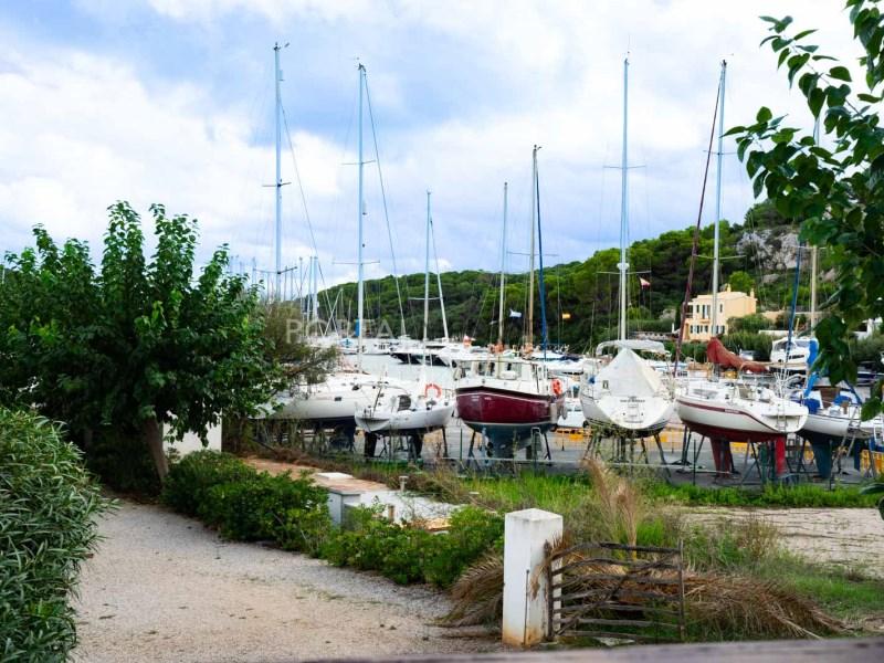 Apartment for Sale in Es Mercadal