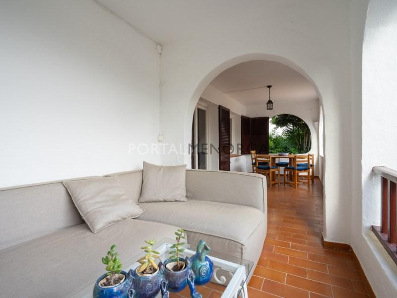 Apartment for Sale in Es Mercadal
