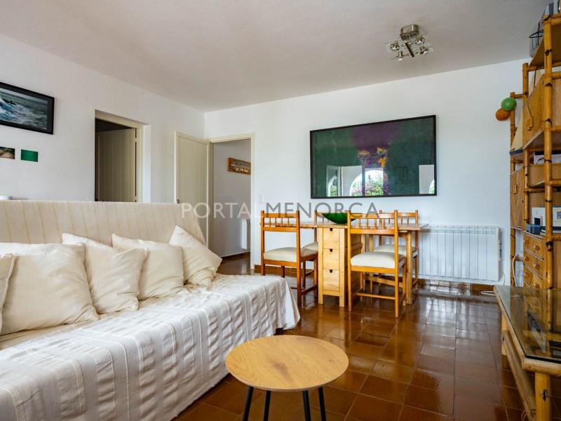 Apartment for Sale in Es Mercadal